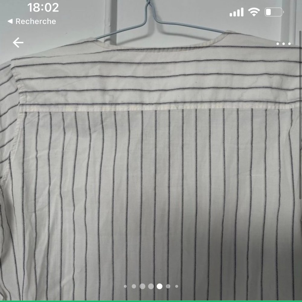 Blouse - Picture 4 of 8